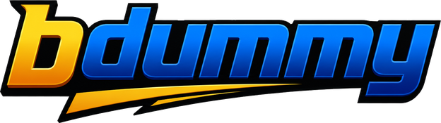 bdummy